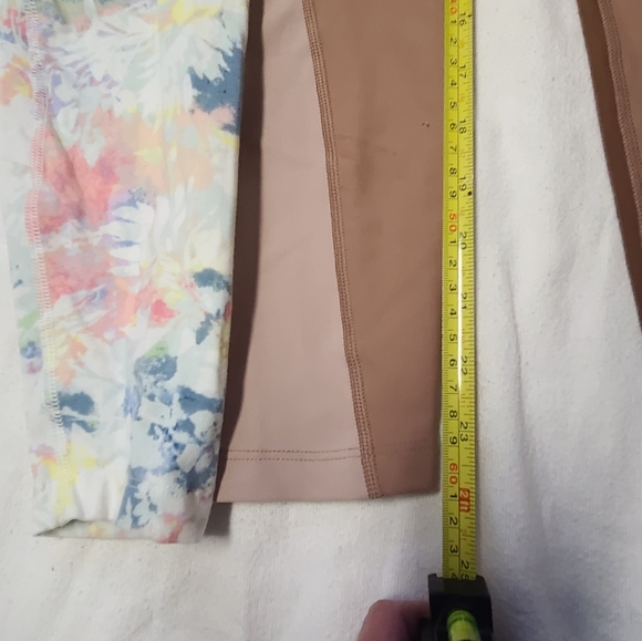 Old Navy lot of leggings size small - Picture 3 of 10